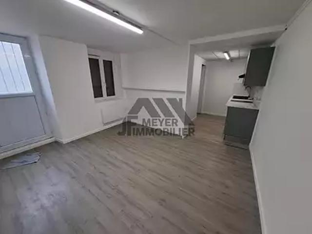 Frouard 54390 Location appartement 2 pièces t2