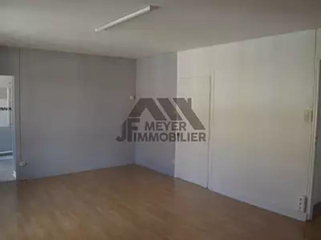Frouard 54390 Location appartement 4 pièces t4 au dernier étage