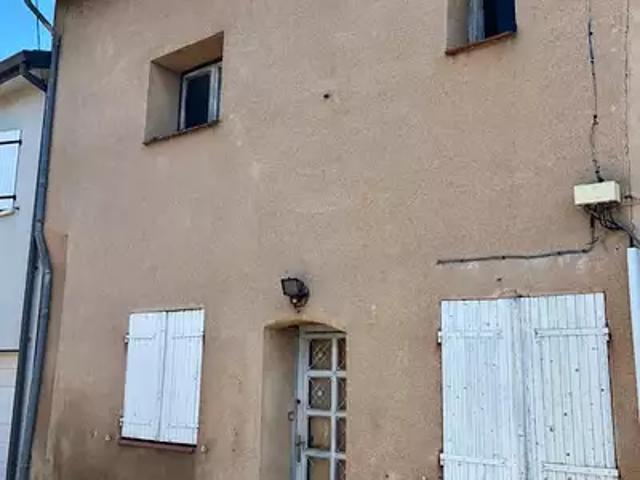 Frouzins 31270 Achat / Vente maison 5 pièces t5