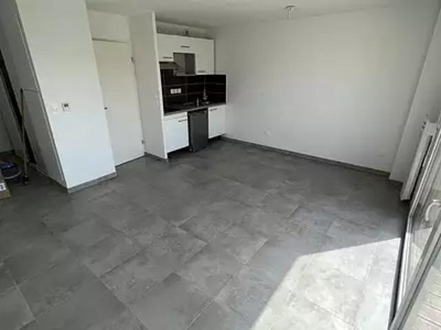 Frouzins 31270 Location appartement 1 pièce t1 terrasse
