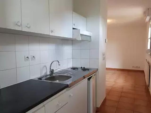 Frouzins 31270 Location appartement 1 pièce t1