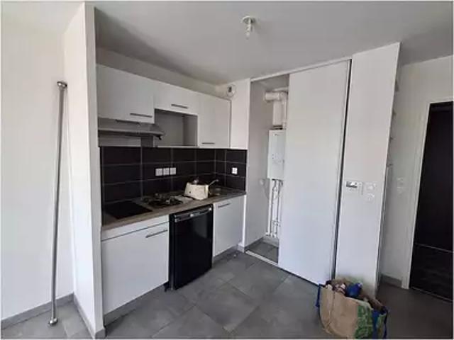 Frouzins 31270 Location appartement 2 pièces t2