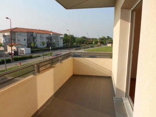 FROUZINS T3 avec Terrasse