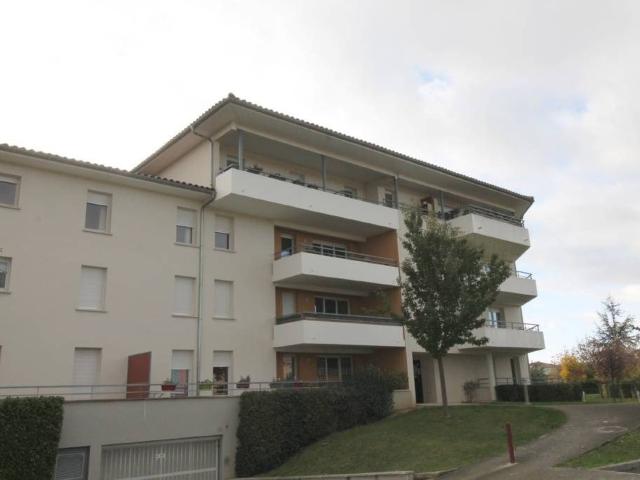 Frouzins Location appartement 2 pièces 43m2 612 € CC Réf: LA21760 ATRIUMIMMO Atrium Immobilier