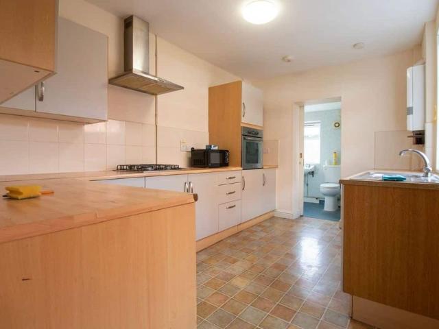 Frodingham Road, Scunthorpe, DN15