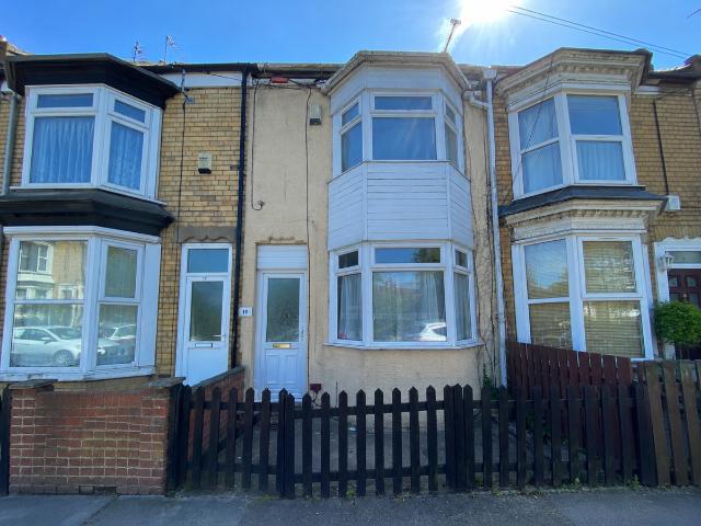 Frodsham Street, Hull HU9, 2 bed terraced house to rent, £585 pcm | PrimeLocation