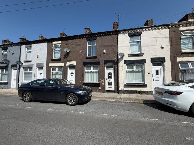 Frodsham Street, Liverpool L4, 2 bed property to rent, £750 pcm | PrimeLocation