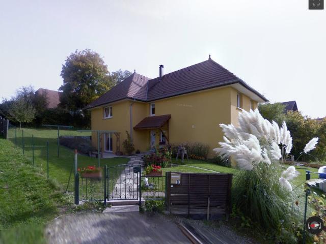 Froeningen au calme Maison de 2001 de 220 m2 7 pièces 6 cham. 217m² Froeningen