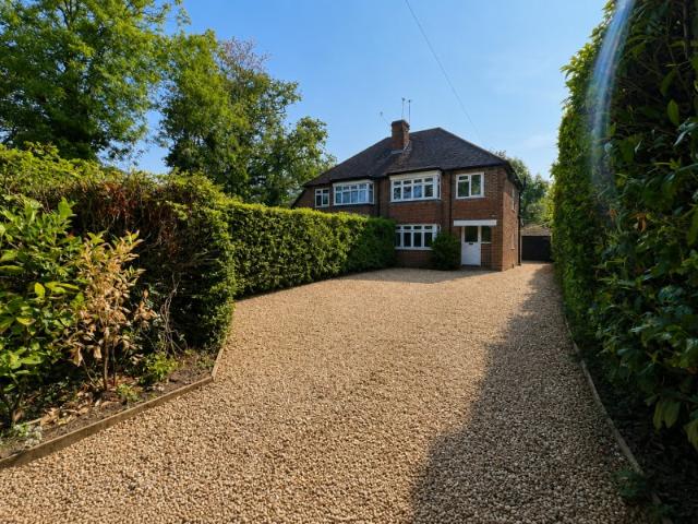 Frog Grove, Guildford 3 bedrooms Property for lettings Seymours