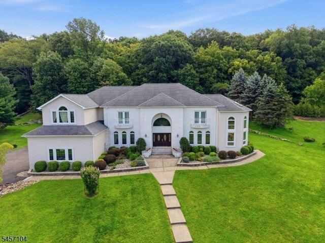 Frog Hollow Rd, Tewksbury Township, Home For Sale