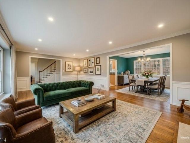 Frog Hollow Rd, Tewksbury Township, Home For Sale