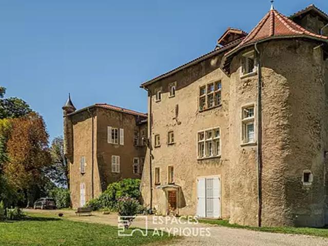 Froges 38190 Achat / Vente appartement 5 pièces t5 au dernier étage