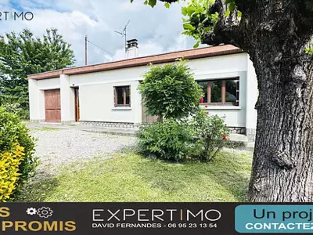 Froges 38190 Achat / Vente maison 4 pièces t4