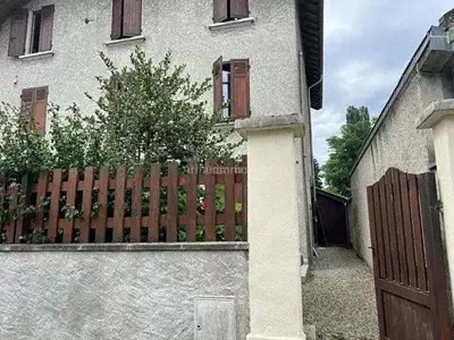 Froges 38190 Location appartement 4 pièces t4