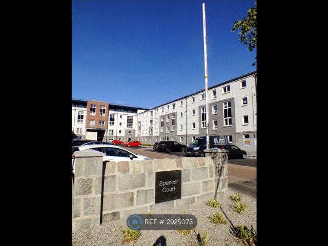 Froghall Terrace, Aberdeen AB24, 2 bed flat to rent, £850 pcm | PrimeLocation