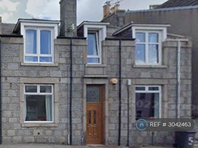 Froghall Road, Aberdeen, AB24 2 bed terraced house to rent £850 pcm £196 pw