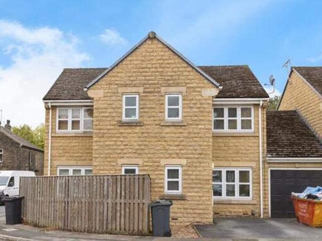 Frogmoor Avenue, Bradford, 3 Bedroom Semi detached