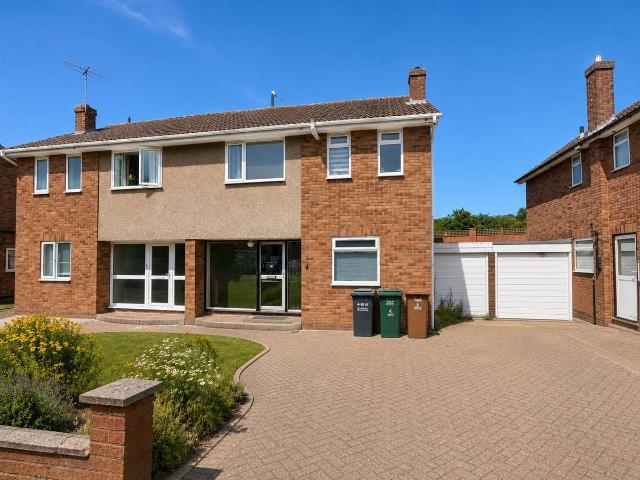 Frogmoor Lane, Rickmansworth WD3, 3 bed semi detached house to rent, £2,275 pcm | PrimeLocation