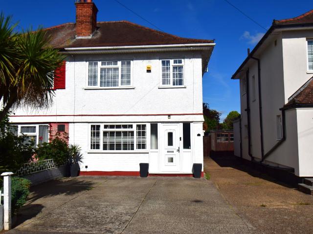 Frogmore Avenue, Hayes UB4, 3 bed semi detached house to rent, £2,450 pcm | PrimeLocation
