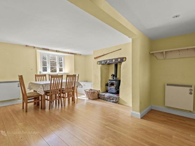 Frogmore, Kingsbridge, TQ7