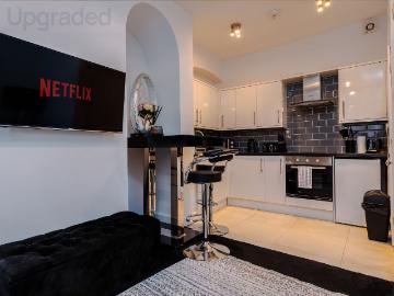 Frogmore Street, Bristol BS1, 1 bed terraced house to rent, £3,250 pcm | PrimeLocation