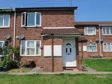 Frogmill Walk, Frankley, B45 0NZ, United Kingdom | 1 bed house for rent #167869844 | Rentberry