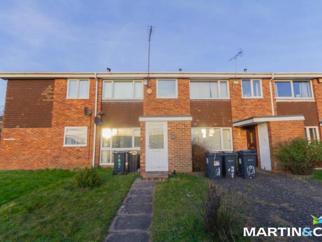 Frogmill Road, Frankley, B45 0LB, United Kingdom | 3 bed townhouse for rent #140229019 | Rentberry