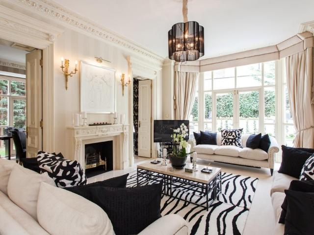 Frognal, Hampstead