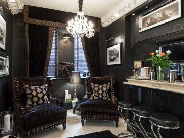 Frognal, Hampstead