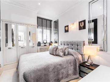 Frognal, Hampstead