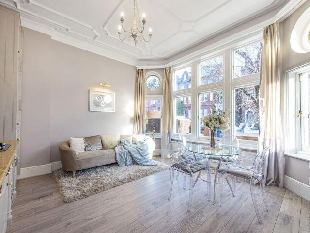 Frognal, Hampstead, London NW3, 1 bed flat to rent, £4,334 pcm | PrimeLocation