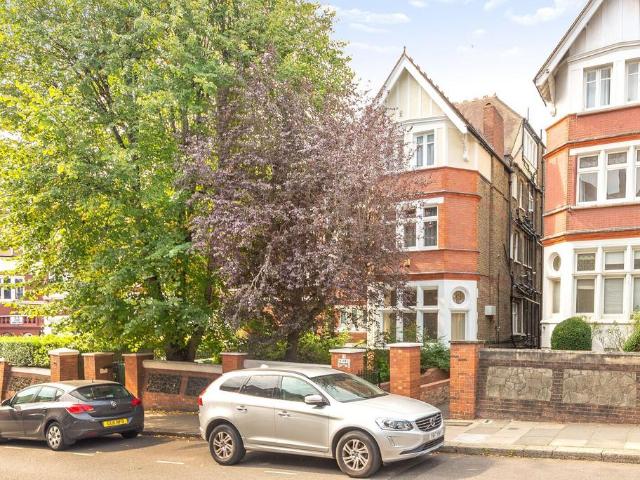 Frognal, Hampstead, London, NW3 1 bed flat to rent £5,000 pcm £1,154 pw