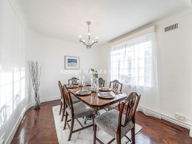Frognal Lane, Hampstead, London NW3, 3 bed flat to rent, £4,400 pcm | PrimeLocation