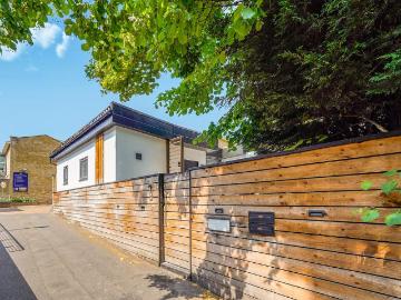 South Hampstead, London, Greater London