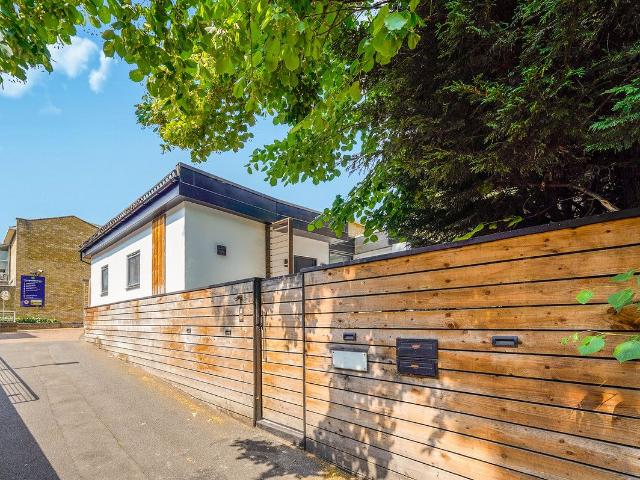 Frognal, London NW3, 2 bed semi detached house to rent, £3,500 pcm | PrimeLocation