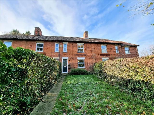 Frogs Hall Road, Lavenham, Sudbury CO10, 3 bed terraced house to rent, £1,500 pcm | PrimeLocation