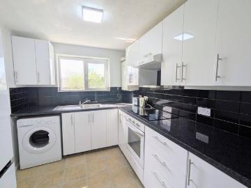 Chippenham, Wiltshire county, Southdowns