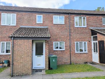 Chippenham, Wiltshire county, Southdowns