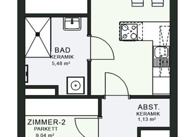 Fröhlichgasse 23 35 | 8010 Graz