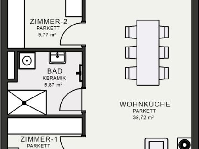 Fröhlichgasse 23 35 | 8010 Graz