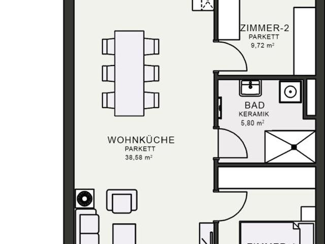 Fröhlichgasse 23 35 | 8010 Graz