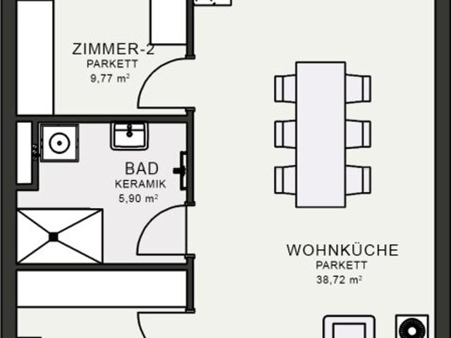 Fröhlichgasse 23 35 | 8010 Graz