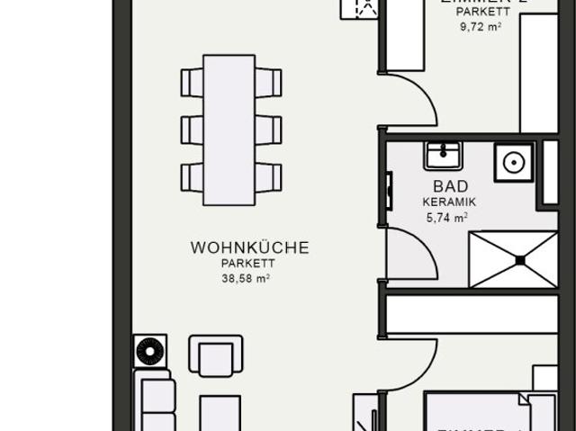 Fröhlichgasse 23 35 | 8010 Graz