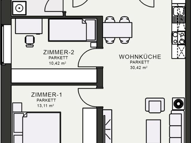 Fröhlichgasse 23 35 | 8010 Graz
