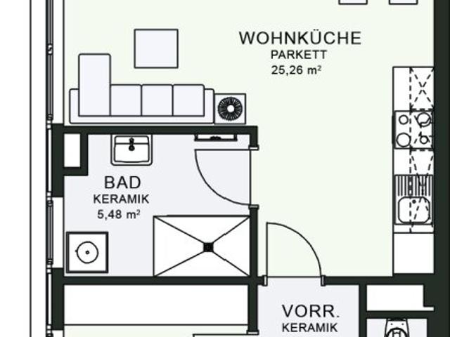 Fröhlichgasse 23 35 | 8010 Graz