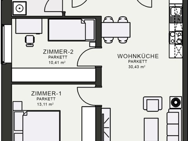 Fröhlichgasse 23 35 | 8010 Graz