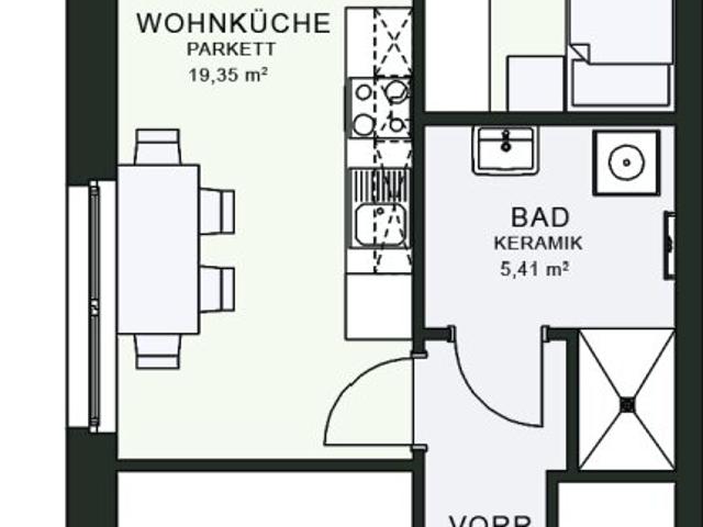 Fröhlichgasse 23 35 | 8010 Graz