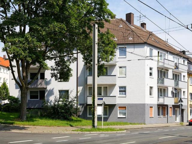 Frohnhauserstraße 124, 45144 Essen
