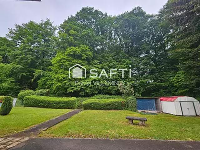 Froideconche 70300 Achat / Vente maison 7 pièces t7
