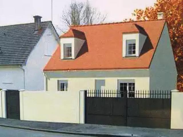 Froissy 60480 Achat / Vente maison neuf 5 pièces t5